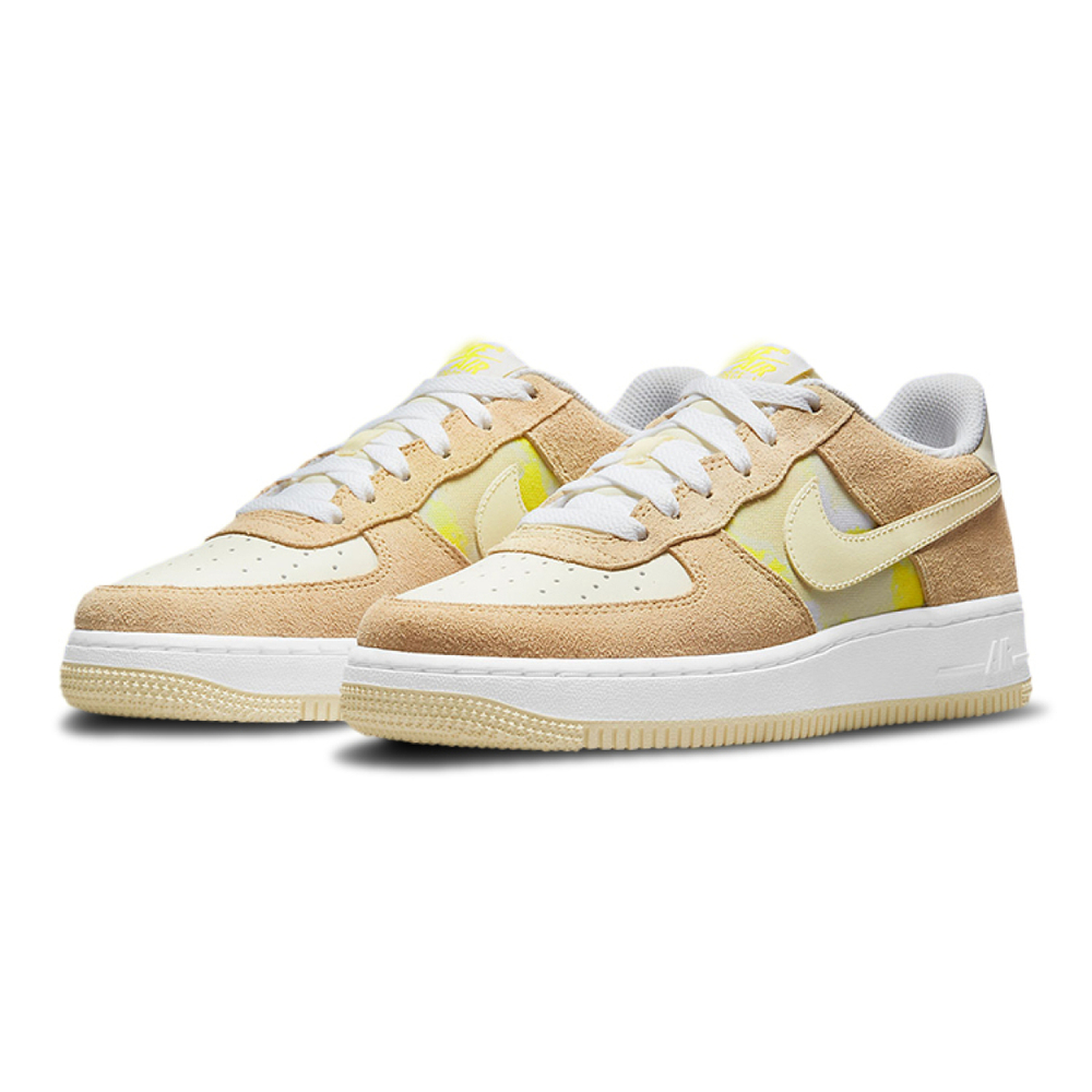 Nike Air Force 1 Lemon Drop