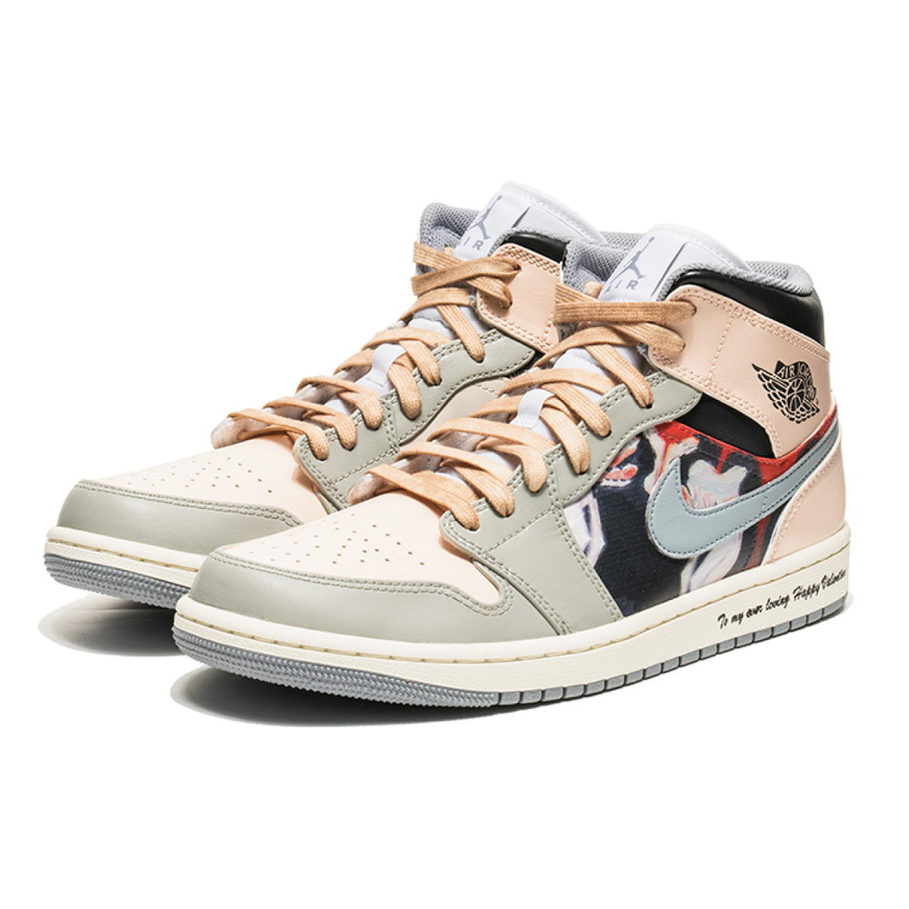 【 】 Jordan Air Jordan 1 Mid
