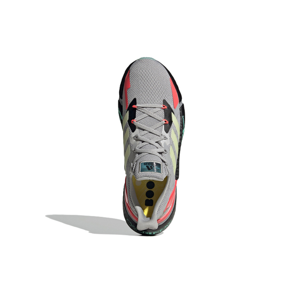 Cyberpunk 2077 x adidas X9000l4