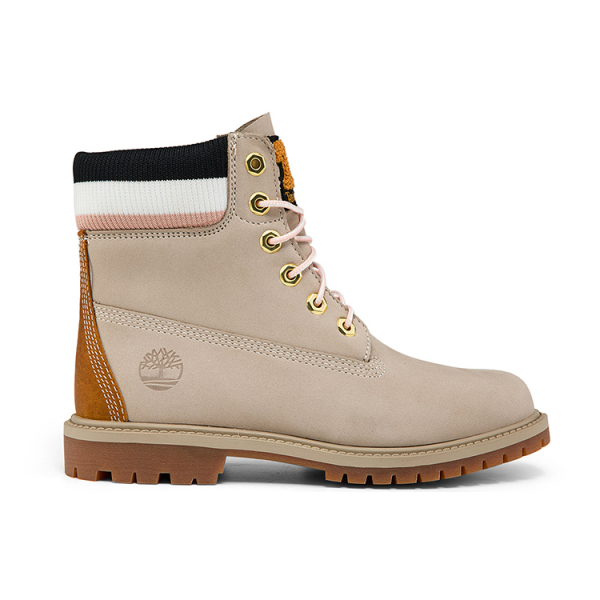 Timberland 6 Inch