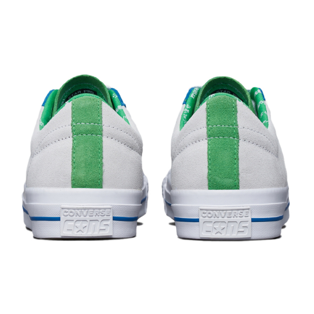 Converse one star Pro