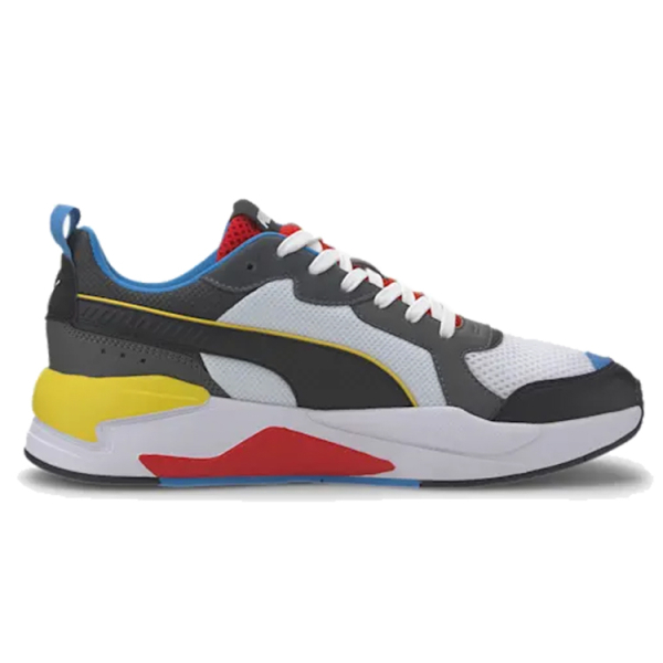 PUMA
