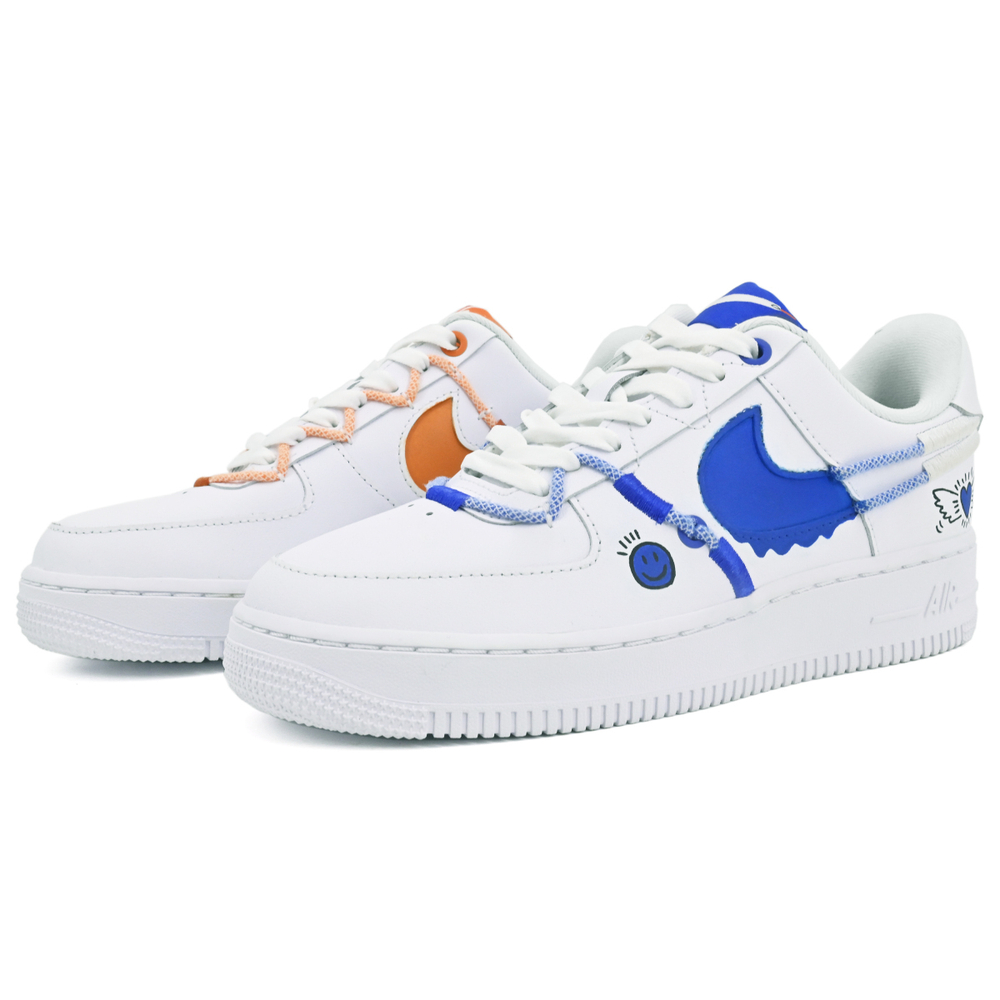 【 】 Nike Air Force 1 Low 07