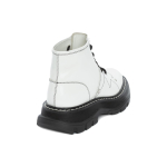 Alexander McQueen Tread