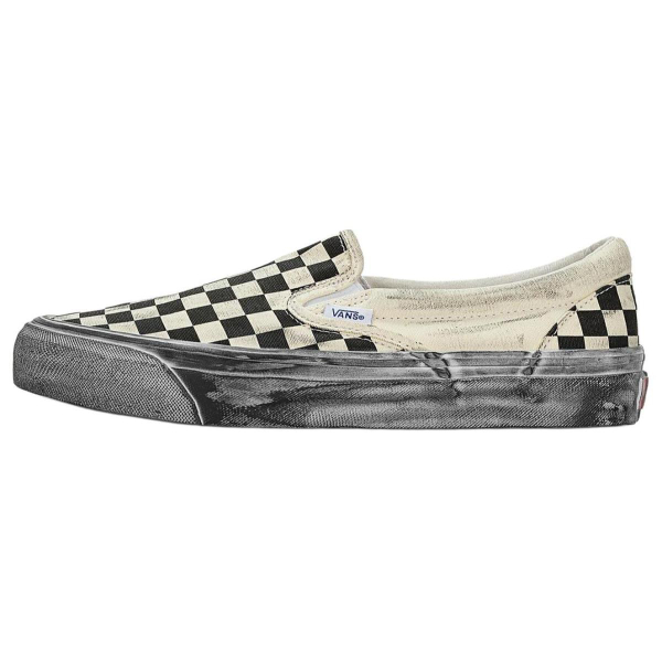Vans slip-on