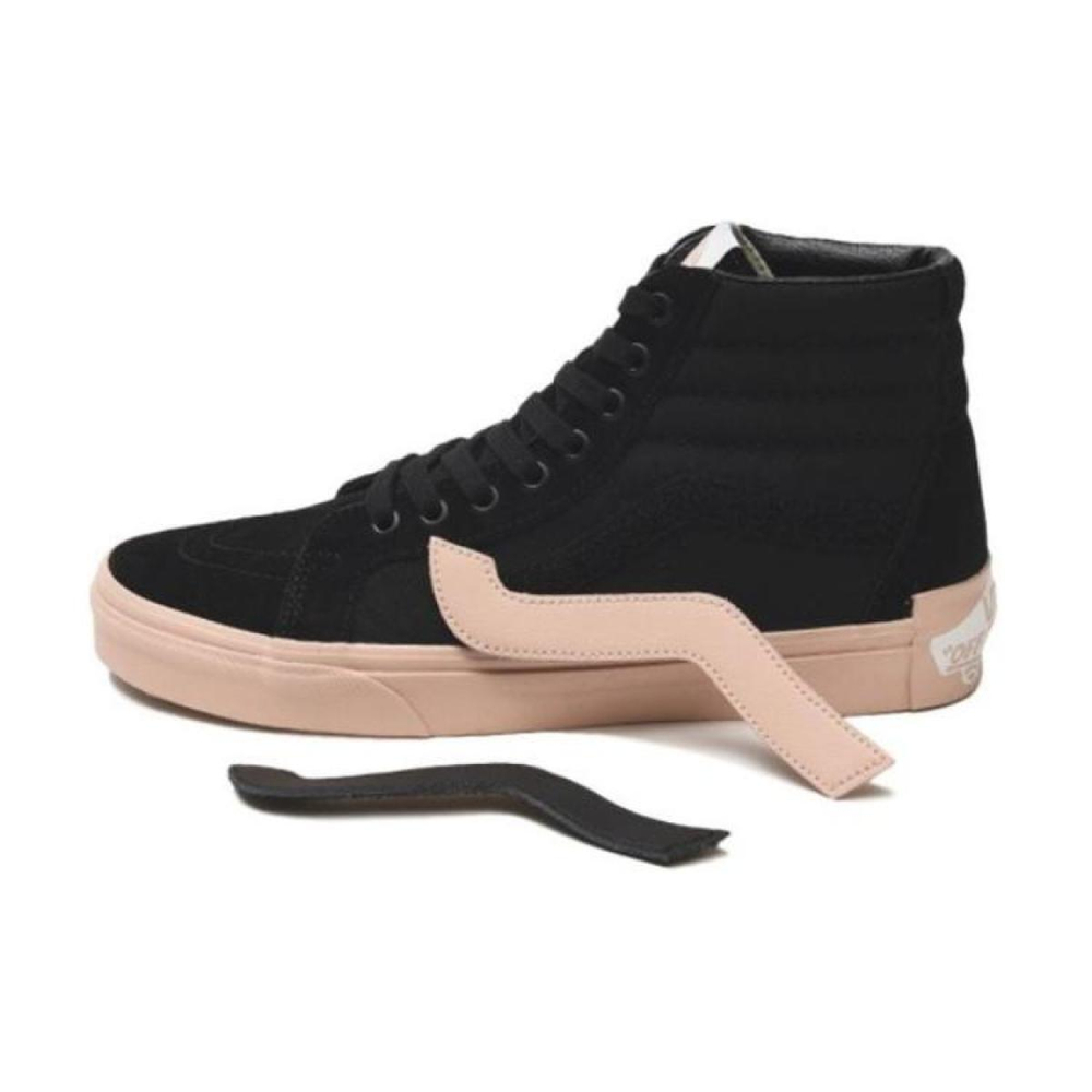 X Vans SK8