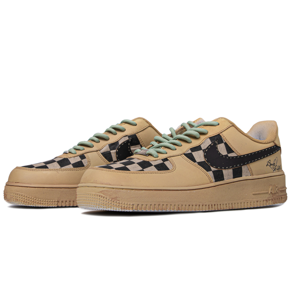 【 】 Nike Air Force 1 07