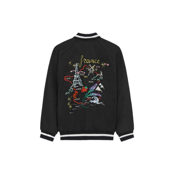 KENZO x Nigo FW22 EAST MEETS WEST
