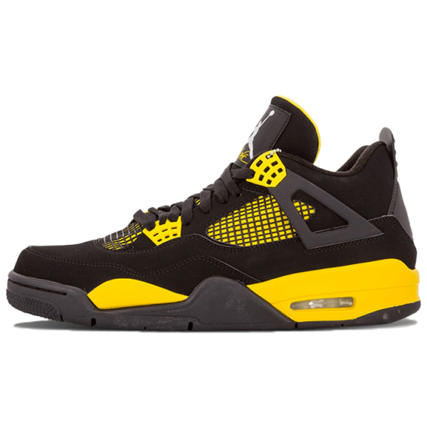 Jordan Air Jordan 4 Retro Thunder 2012