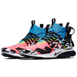 Acronym x Nike Air Presto Mid "Cotton Candy"