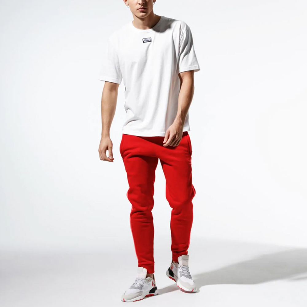 Adidas originals Vocal Tee box Logo T