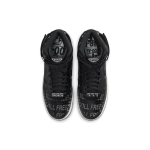Nike Air Force 1 07 Premium "Toll Free" 3M