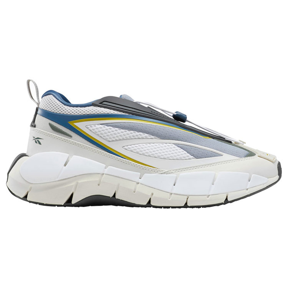 Reebok Zig 3D Storm Hydro "River Rapids"