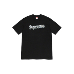 Supreme SS20 Chrome Logo Logo T