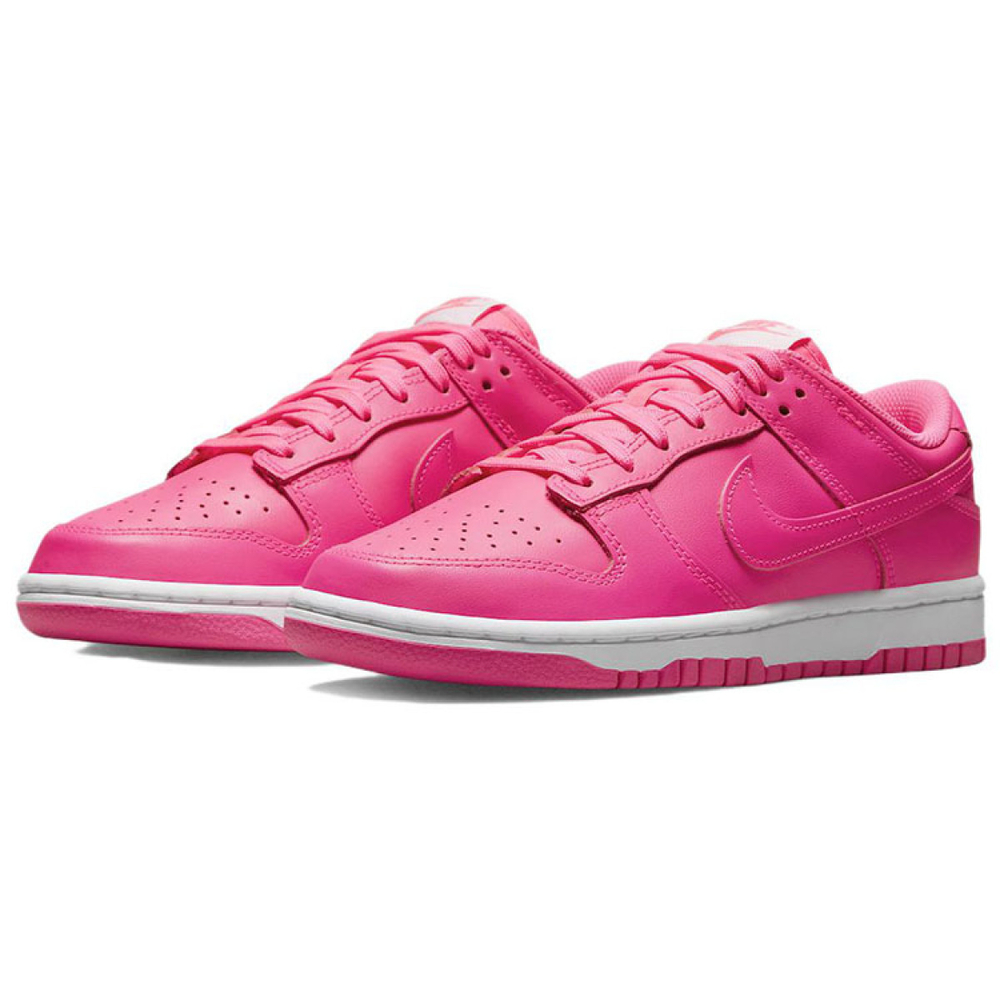 Nike Dunk Hot Pink