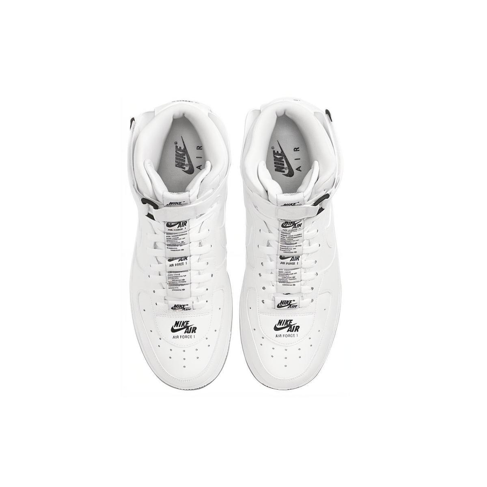 Nike Air Force 1 '07 LV8 3