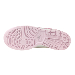 【 】 Nike Dunk Low Pink Foam