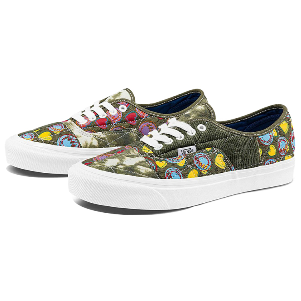Vans Style 44