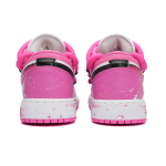 【 】 Jordan Air Jordan 1 Low GS