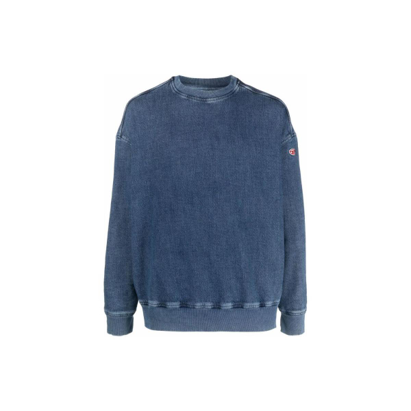 DIESEL FW22 Logo