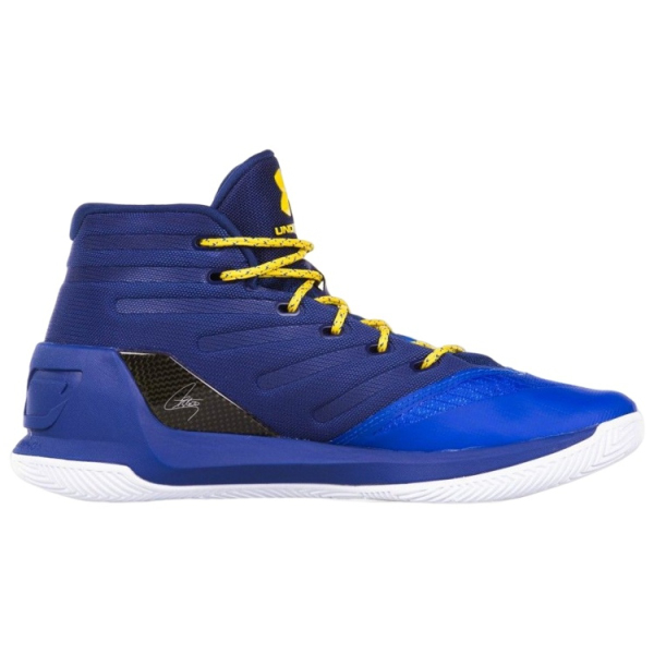 Under Armour Curry 3