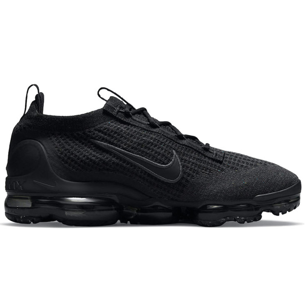 Nike VaporMax Flyknit 2021 ''Triple Black''