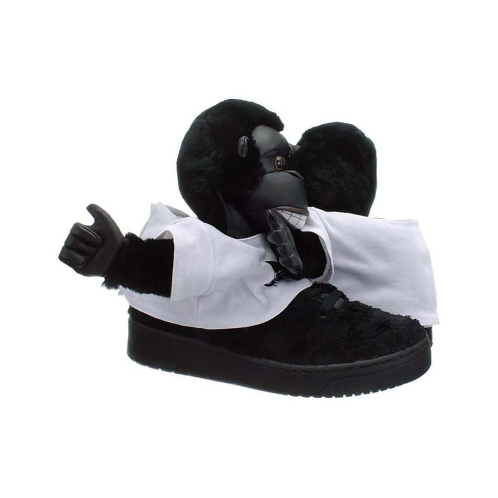 Jeremy Scott x adidas originals JS