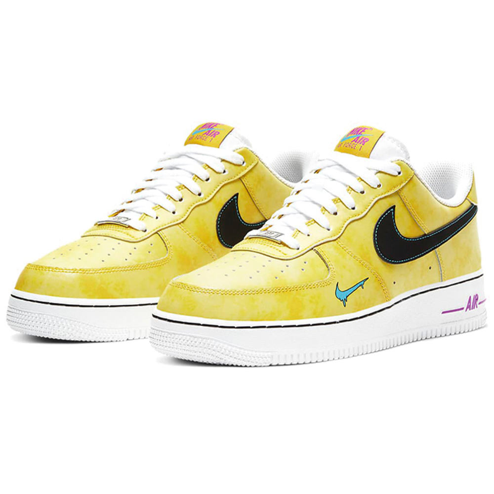 Nike Air Force 1 LV8 3 Peace, Love, and Basketball
