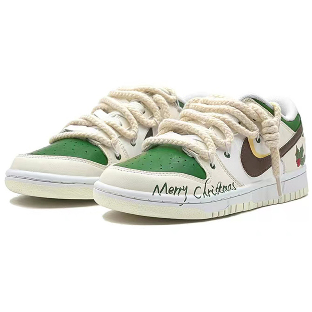 【 】 Nike Dunk Retro