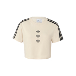 Adidas originals Crop Tee Logo T