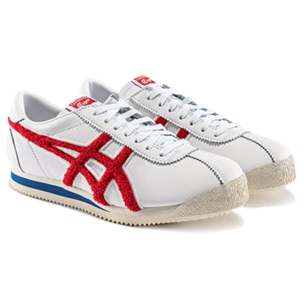 Onitsuka Tiger Corsair Logo