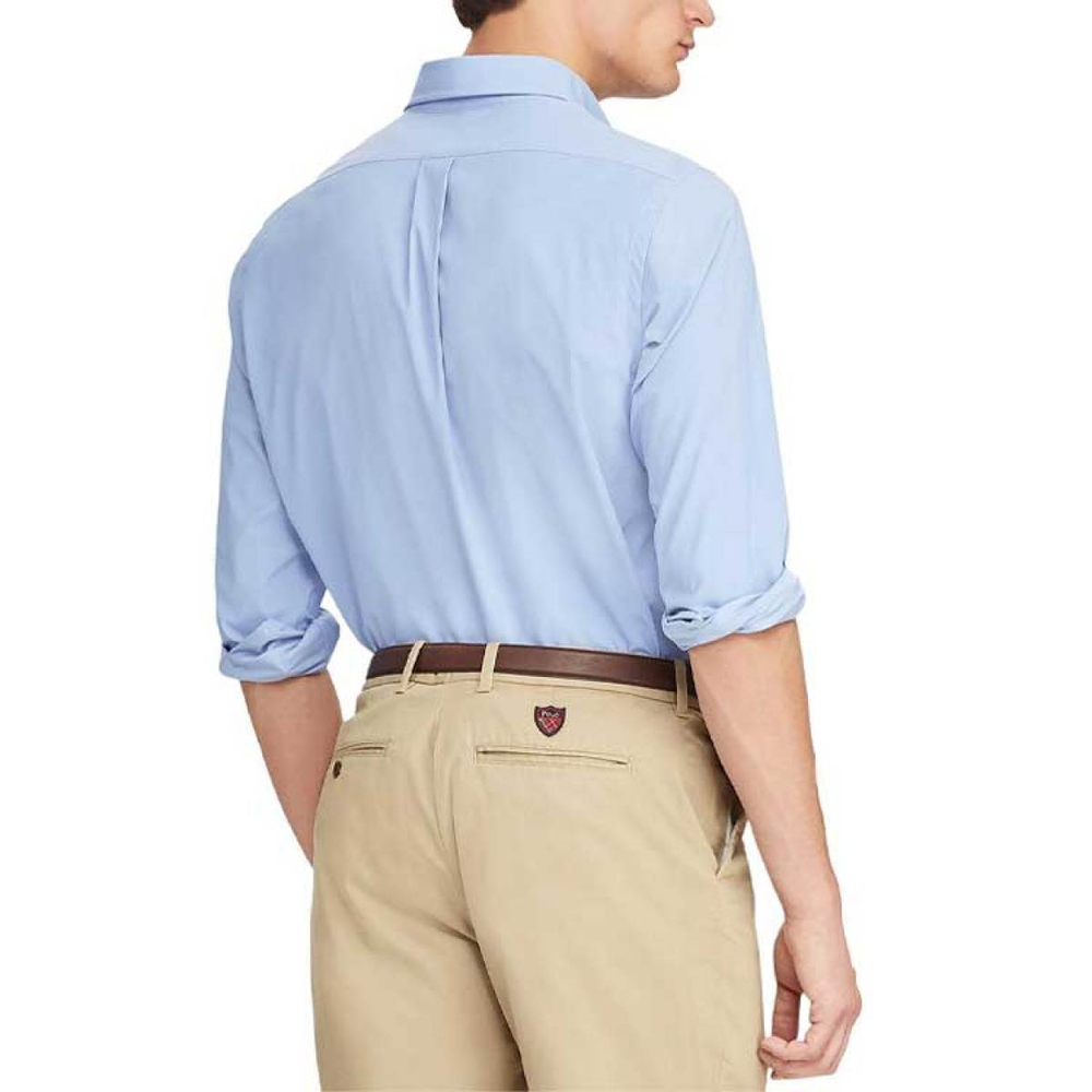 Polo Ralph Lauren Logo