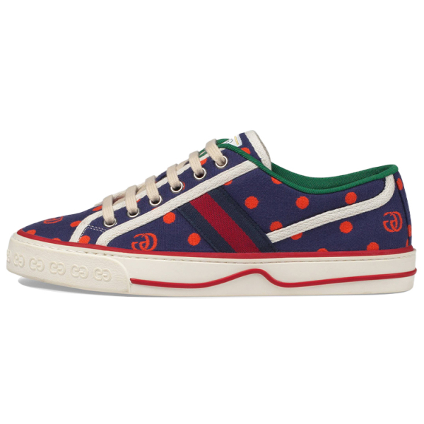 GUCCI Tennis 1977