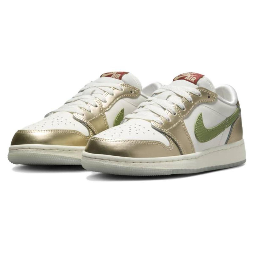 Jordan Air Jordan 1 "Chinese New Year"