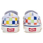 Vans slip-on
