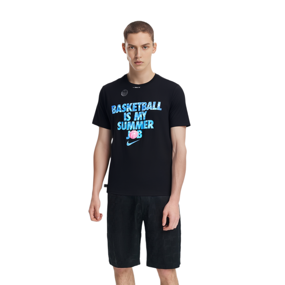 Nike T