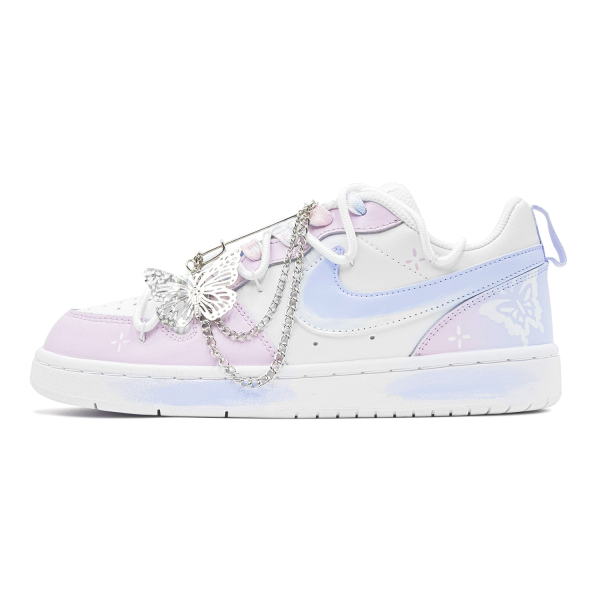 【 】 Nike Court Borough