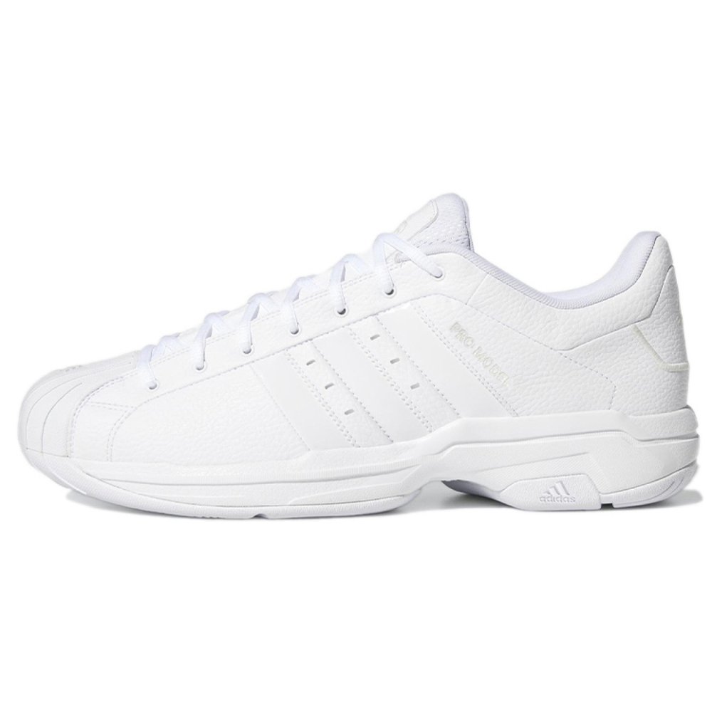 Adidas PRO Model 2G Low