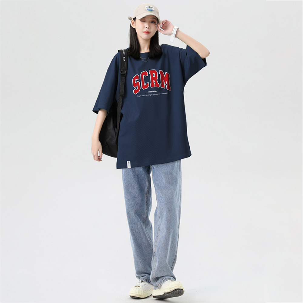 SCRM logo t