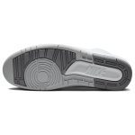 Jordan Air Jordan 2 "White and Cement Grey"