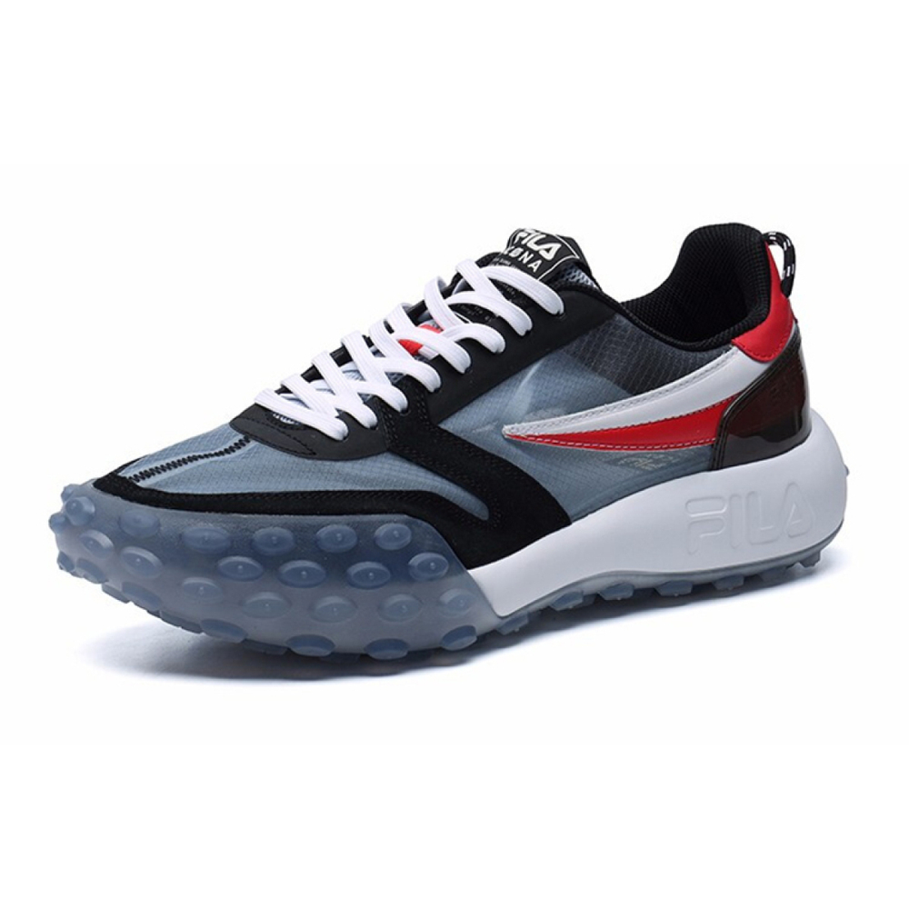 FILA Gara TPU
