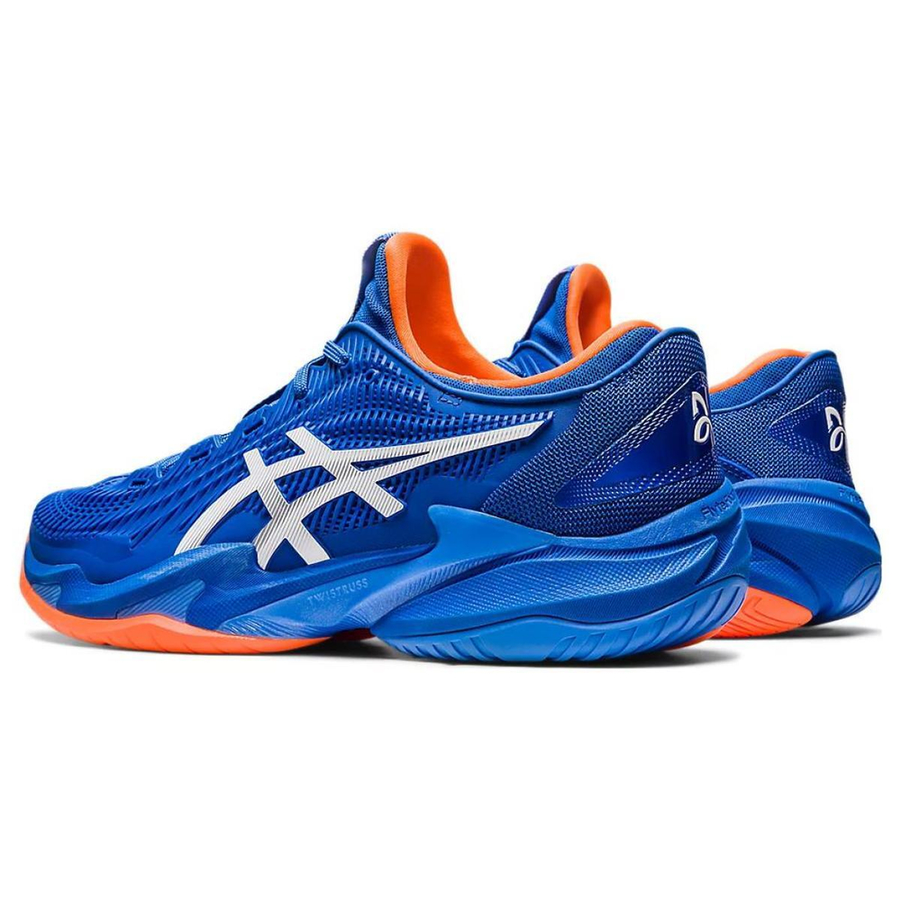 Asics Court FF 3 Novak