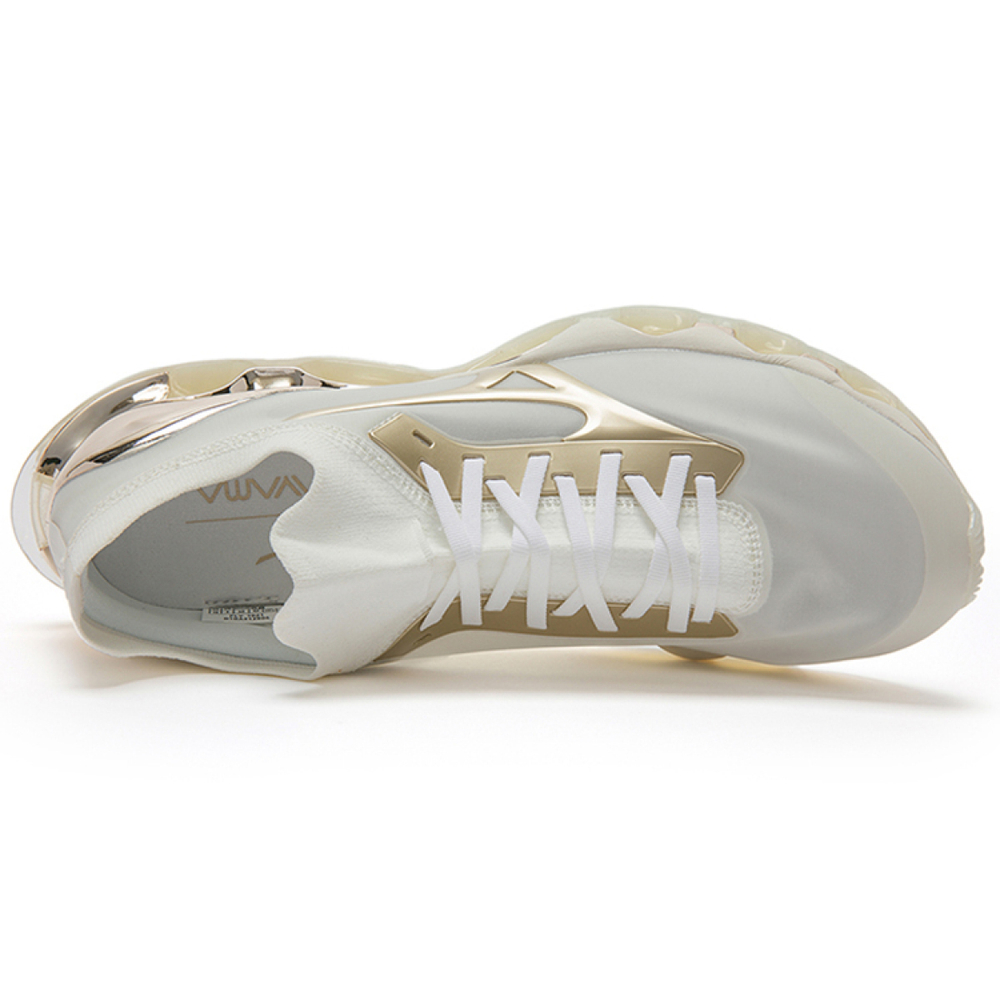 Sorayama x Mizuno Pro TPU