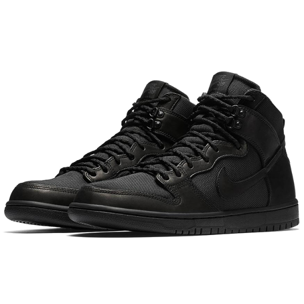 Nike Dunk SB Bota