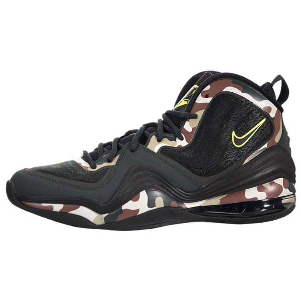 Nike Penny V Camo