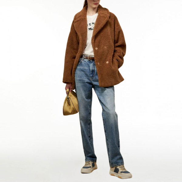 WEEKEND MaxMara Ramino
