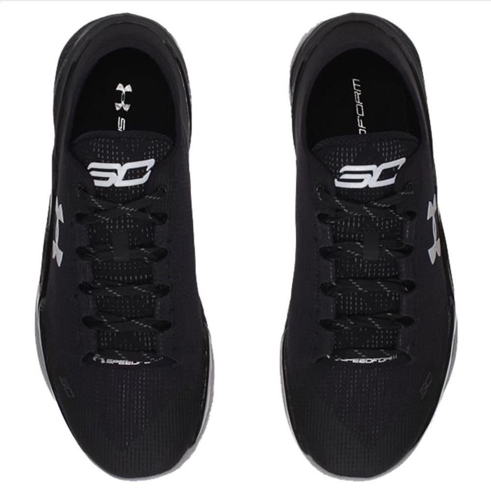 Under Armour Curry 2 2 Low The Essential