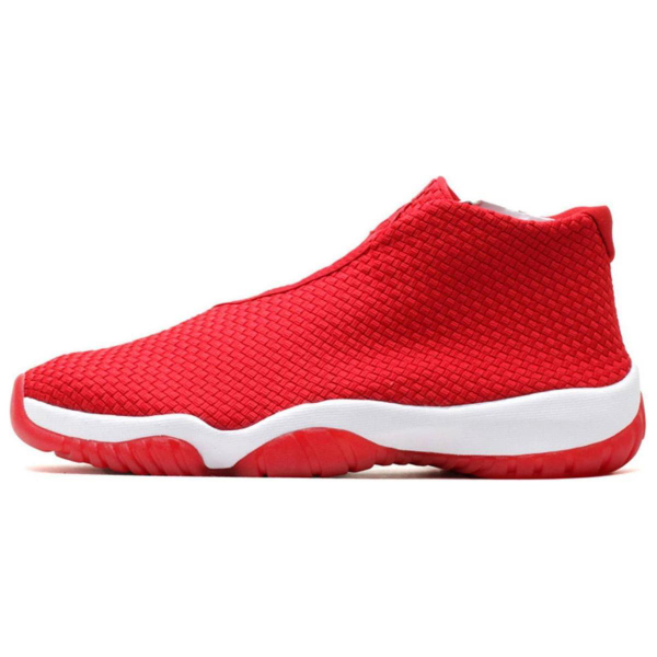 Jordan Future
