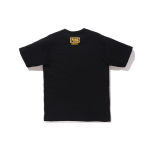 A BATHING APE x PUBG Tee T