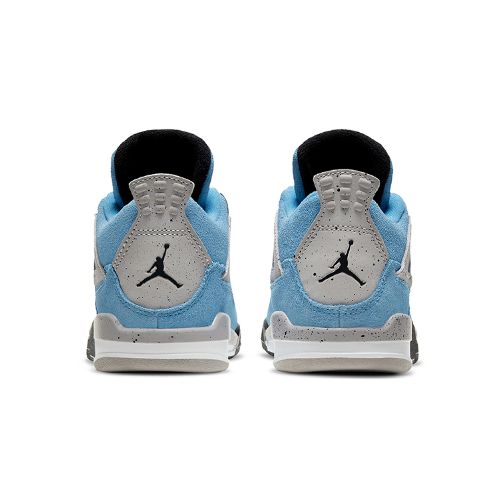 Jordan Air Jordan 4 retro "university blue"